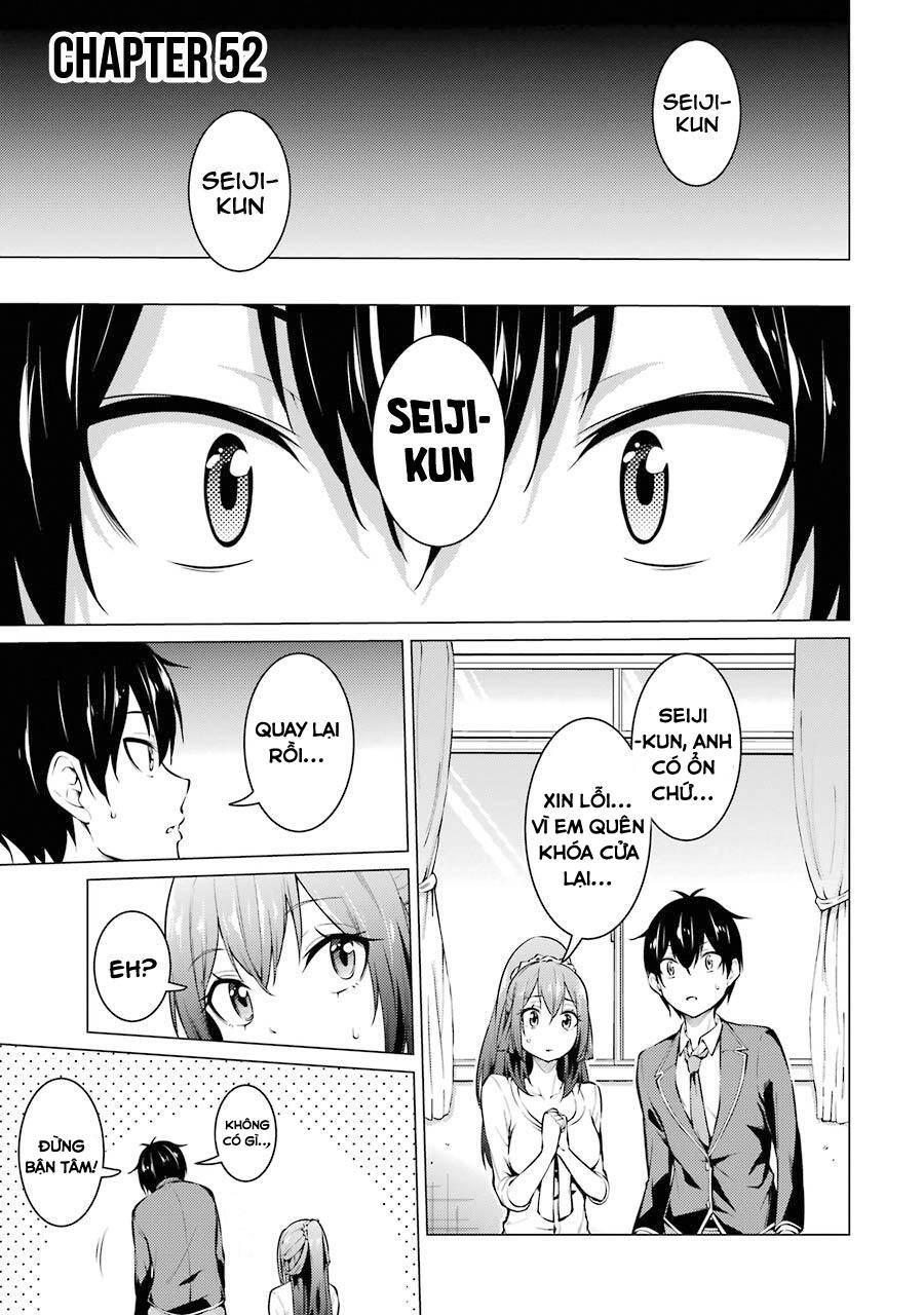 Kou 2 Ni Time Leaped Shita Ore Ga, Touji Suki Datta Sensei Ni Kokutta Kekka Chapter 52 - 2