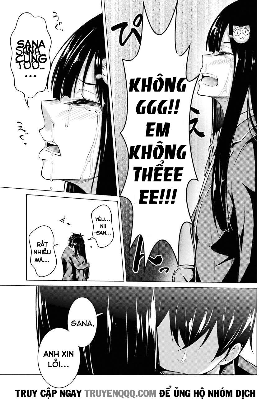 Kou 2 Ni Time Leaped Shita Ore Ga, Touji Suki Datta Sensei Ni Kokutta Kekka Chapter 52 - 12
