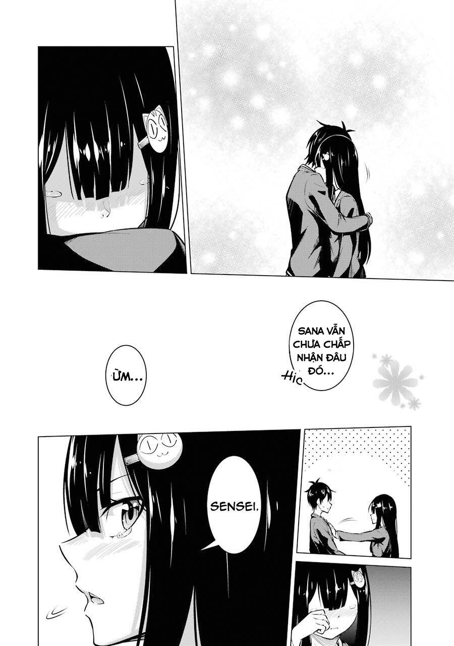 Kou 2 Ni Time Leaped Shita Ore Ga, Touji Suki Datta Sensei Ni Kokutta Kekka Chapter 52 - 13