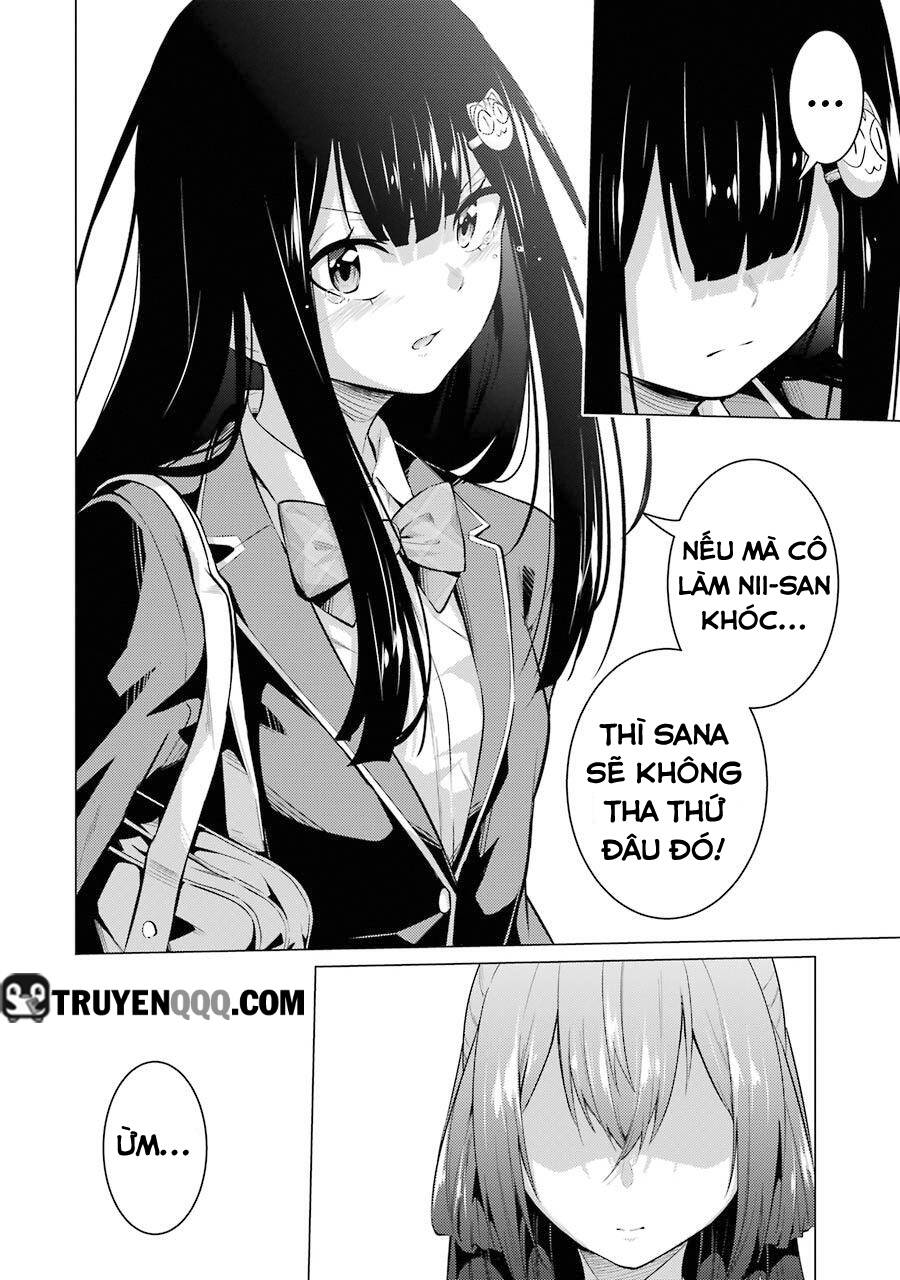 Kou 2 Ni Time Leaped Shita Ore Ga, Touji Suki Datta Sensei Ni Kokutta Kekka Chapter 52 - 15