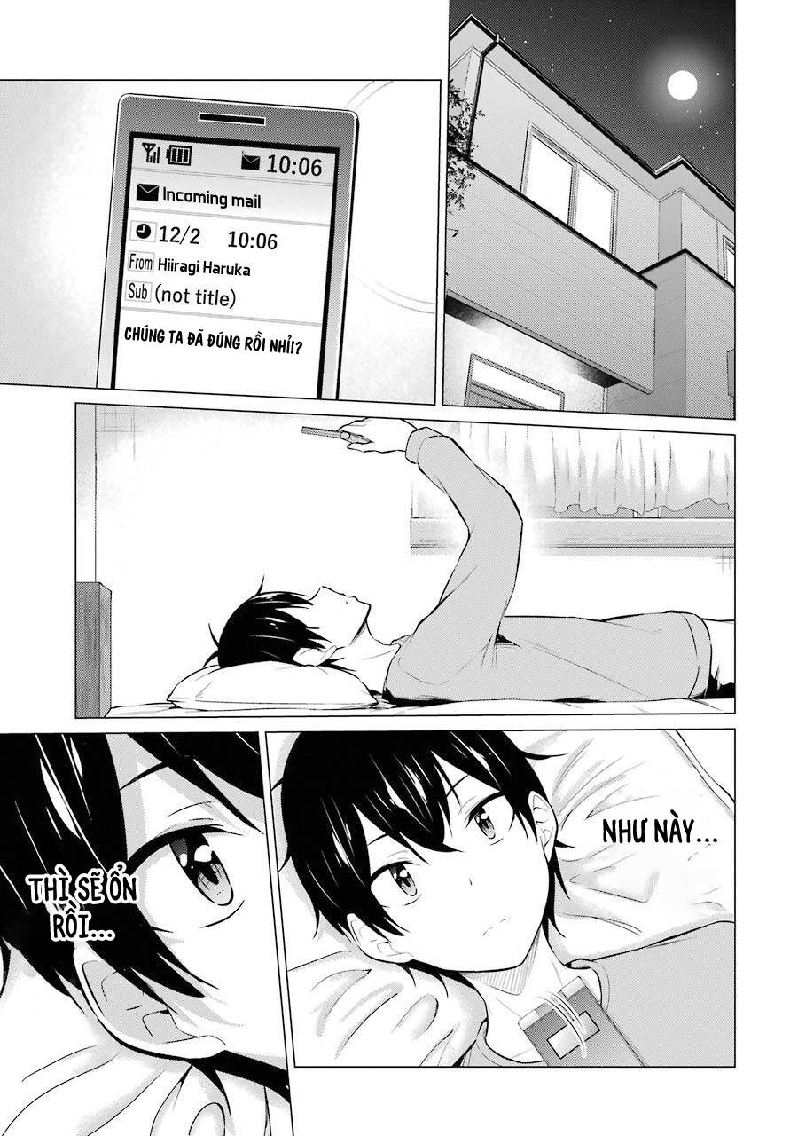 Kou 2 Ni Time Leaped Shita Ore Ga, Touji Suki Datta Sensei Ni Kokutta Kekka Chapter 52 - 16