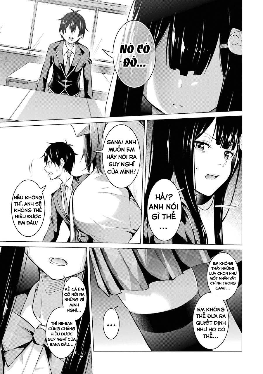 Kou 2 Ni Time Leaped Shita Ore Ga, Touji Suki Datta Sensei Ni Kokutta Kekka Chapter 52 - 8