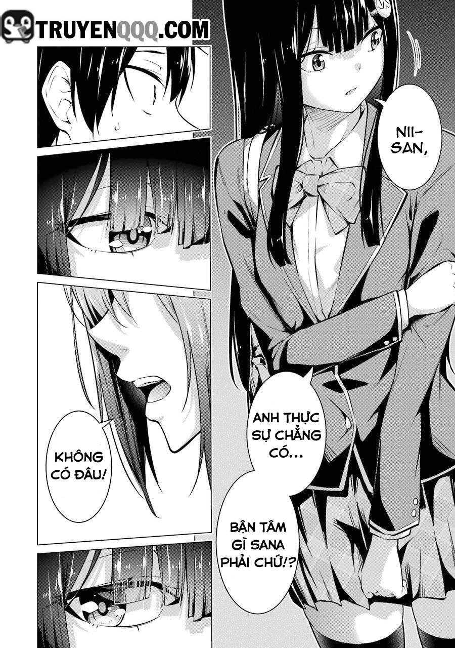 Kou 2 Ni Time Leaped Shita Ore Ga, Touji Suki Datta Sensei Ni Kokutta Kekka Chapter 52 - 9