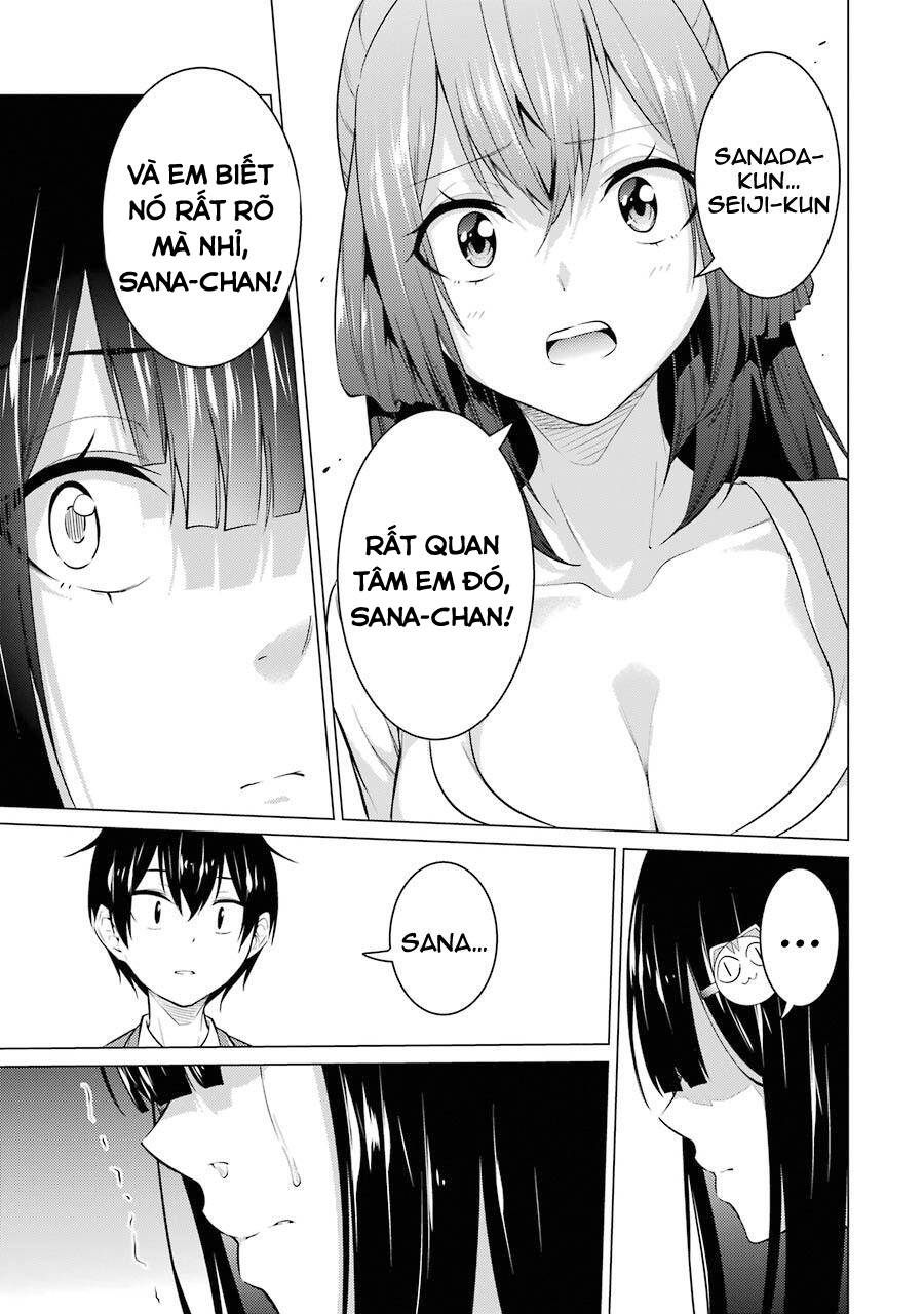 Kou 2 Ni Time Leaped Shita Ore Ga, Touji Suki Datta Sensei Ni Kokutta Kekka Chapter 52 - 10