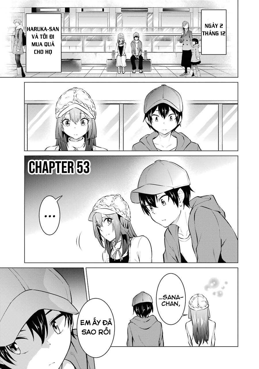 Kou 2 Ni Time Leaped Shita Ore Ga, Touji Suki Datta Sensei Ni Kokutta Kekka Chapter 53 - 2