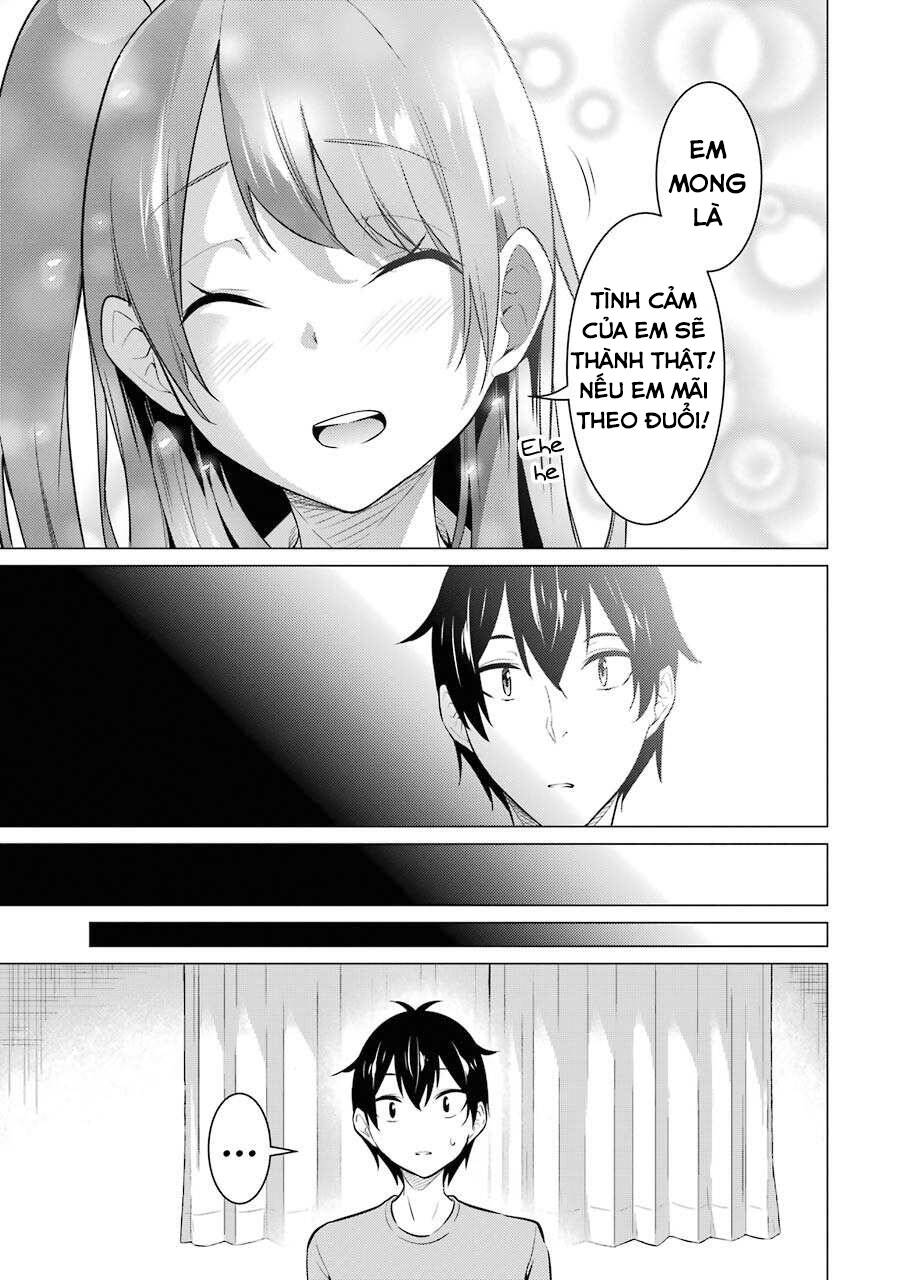 Kou 2 Ni Time Leaped Shita Ore Ga, Touji Suki Datta Sensei Ni Kokutta Kekka Chapter 53 - 14