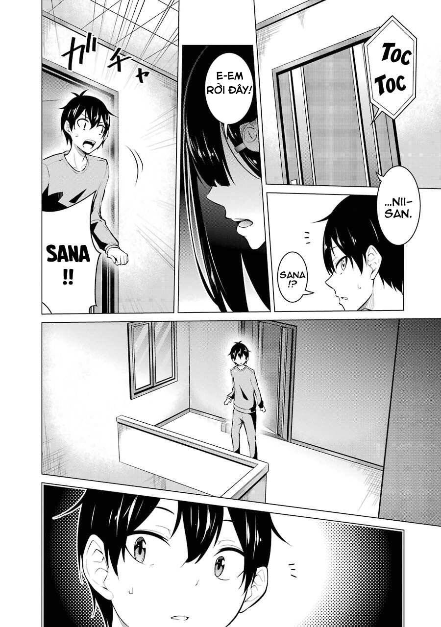 Kou 2 Ni Time Leaped Shita Ore Ga, Touji Suki Datta Sensei Ni Kokutta Kekka Chapter 53 - 16