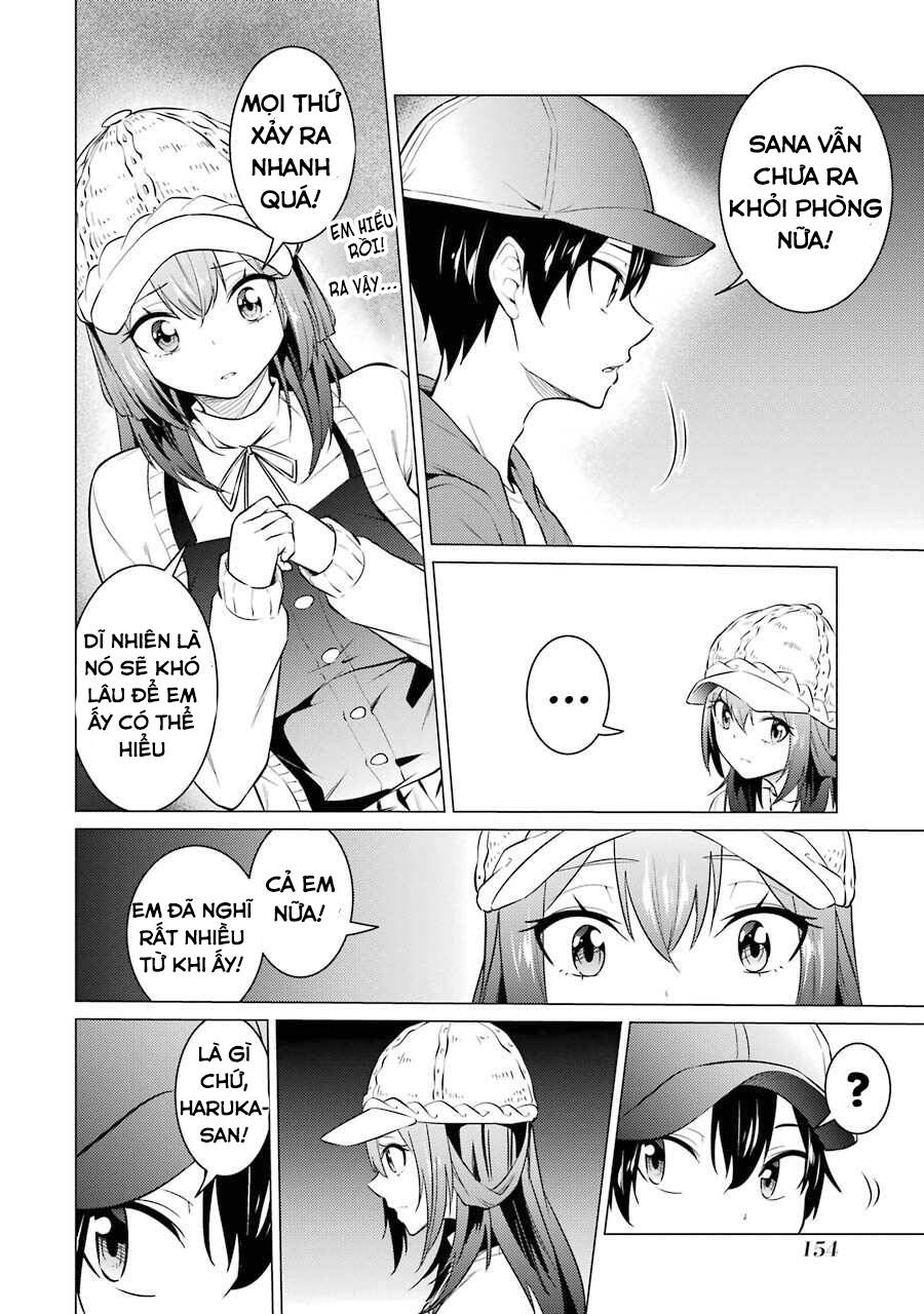 Kou 2 Ni Time Leaped Shita Ore Ga, Touji Suki Datta Sensei Ni Kokutta Kekka Chapter 53 - 3