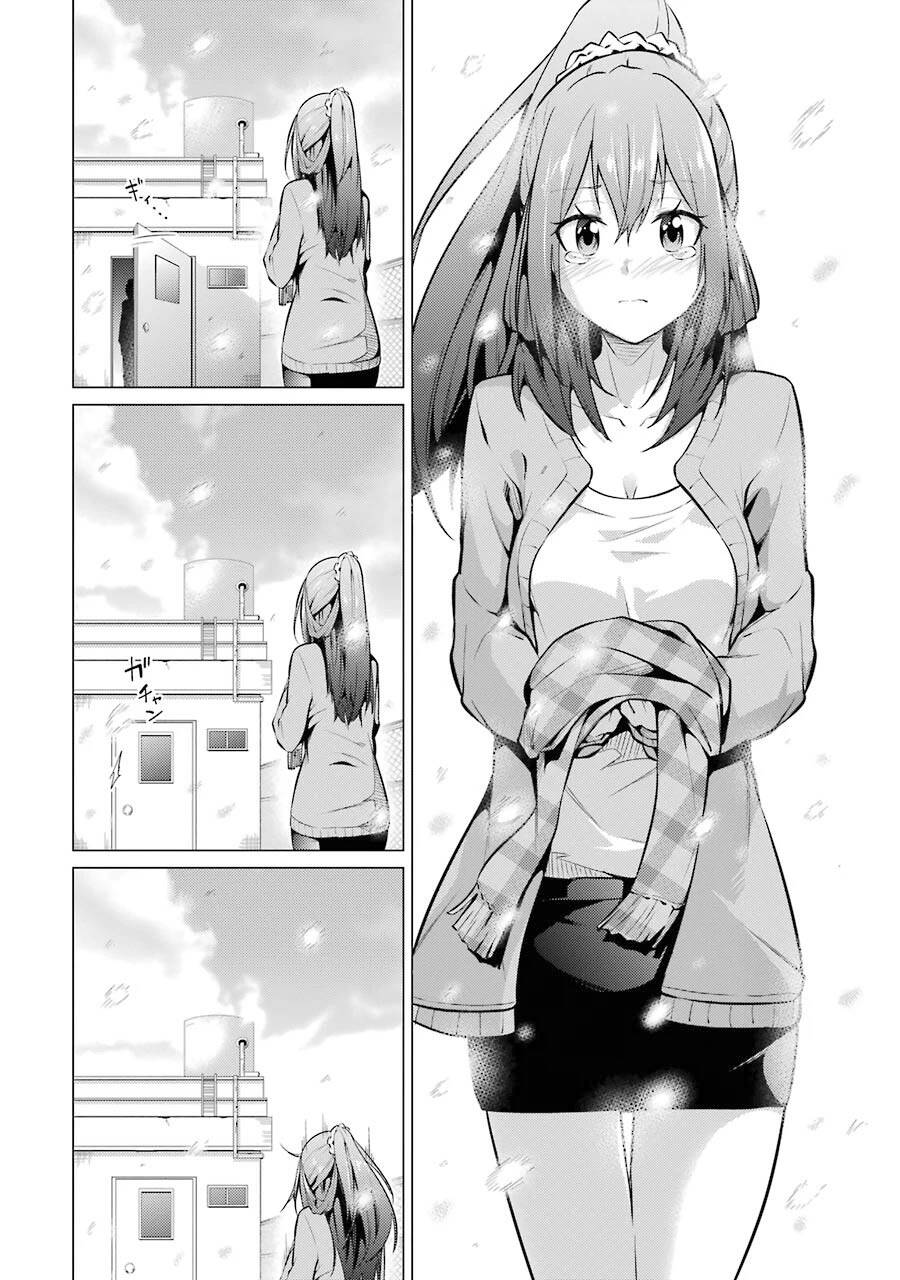 Kou 2 Ni Time Leaped Shita Ore Ga, Touji Suki Datta Sensei Ni Kokutta Kekka Chapter 54.5 - 3