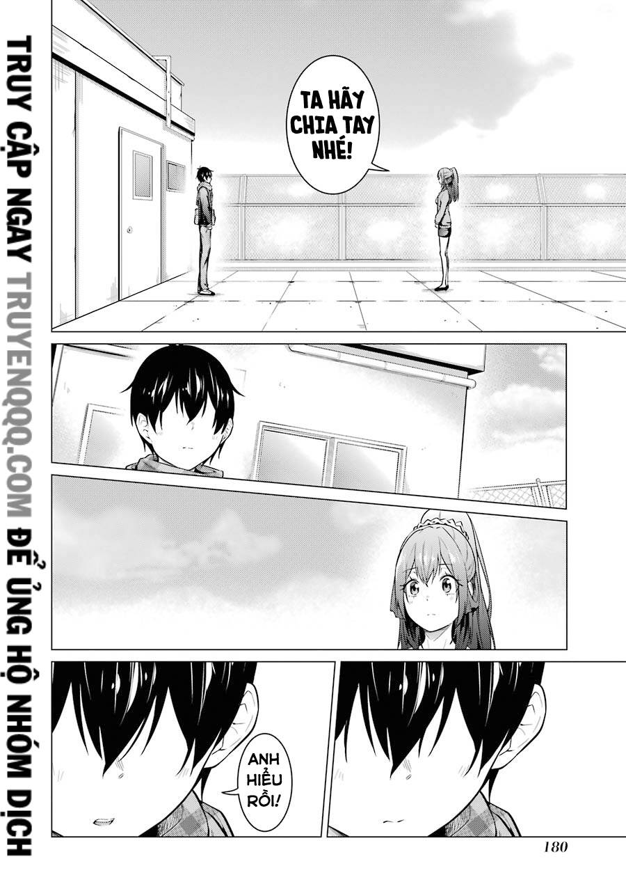 Kou 2 Ni Time Leaped Shita Ore Ga, Touji Suki Datta Sensei Ni Kokutta Kekka Chapter 54 - 12