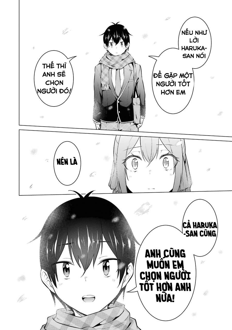 Kou 2 Ni Time Leaped Shita Ore Ga, Touji Suki Datta Sensei Ni Kokutta Kekka Chapter 54 - 14