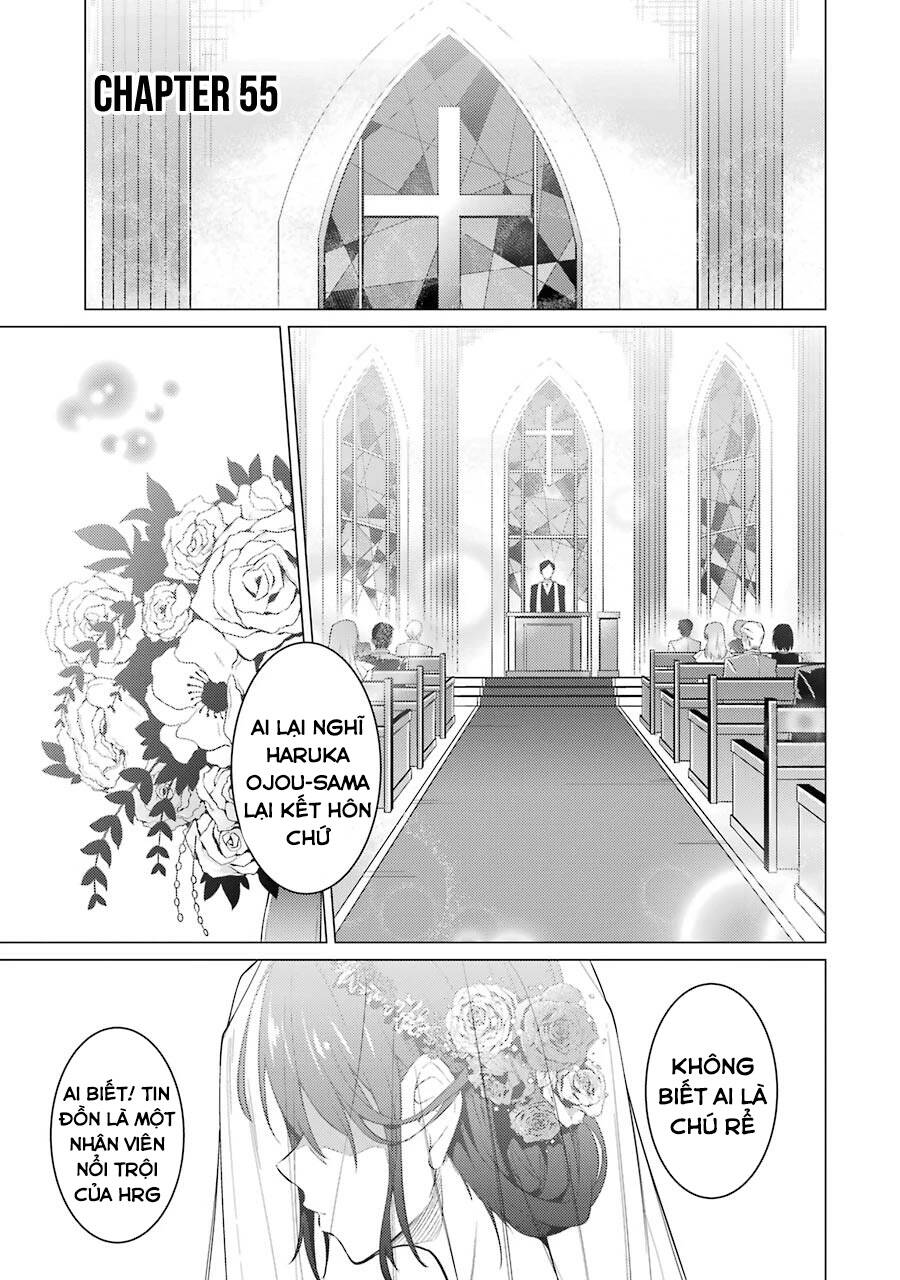 Kou 2 Ni Time Leaped Shita Ore Ga, Touji Suki Datta Sensei Ni Kokutta Kekka Chapter 55 - 2
