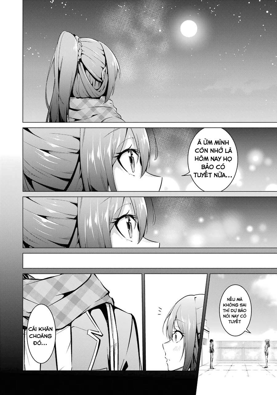 Kou 2 Ni Time Leaped Shita Ore Ga, Touji Suki Datta Sensei Ni Kokutta Kekka Chapter 55 - 11