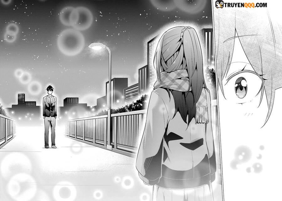 Kou 2 Ni Time Leaped Shita Ore Ga, Touji Suki Datta Sensei Ni Kokutta Kekka Chapter 55 - 13