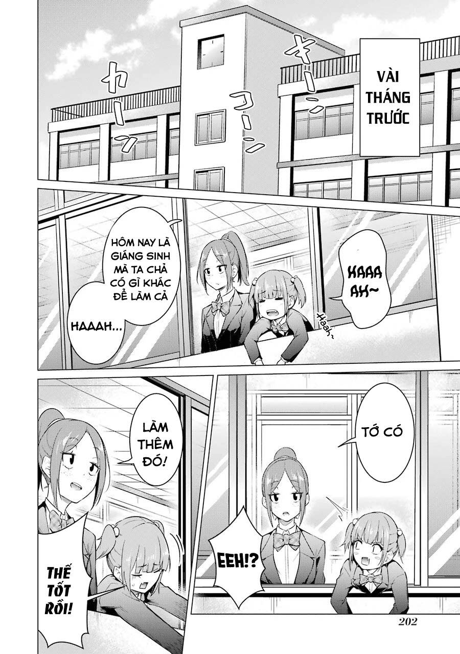 Kou 2 Ni Time Leaped Shita Ore Ga, Touji Suki Datta Sensei Ni Kokutta Kekka Chapter 55 - 7