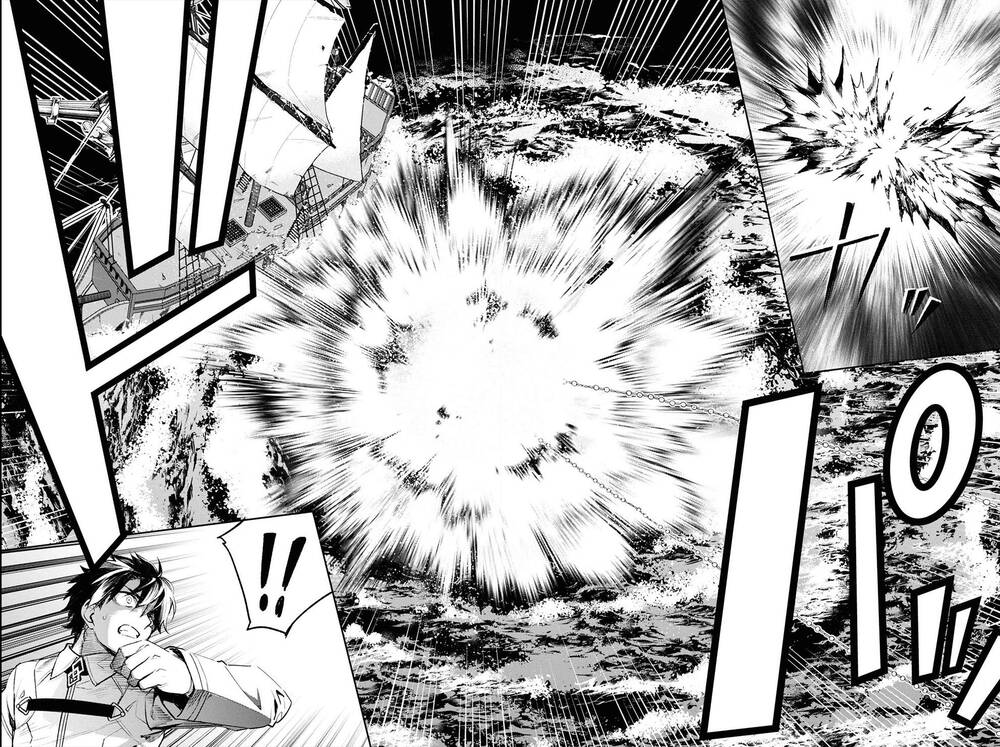 Fate/Grand Order: Epic Of Remnant - Agartha Chapter 20 - 9