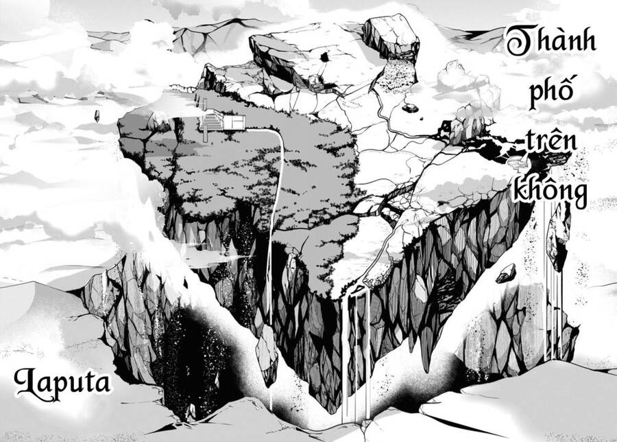 Fate/Grand Order: Epic Of Remnant - Agartha Chapter 31 - 15