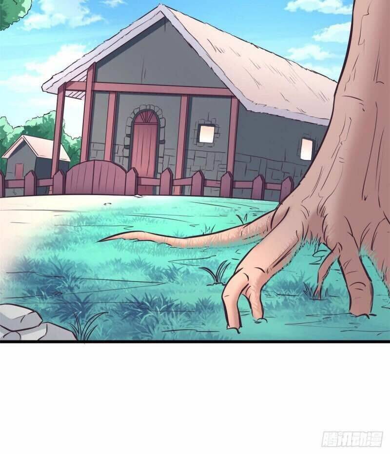 Thảnh Thơi Thú Thế Chủng Chủng Điền, Sinh Sinh Tể - Update Chapter 137 - 13