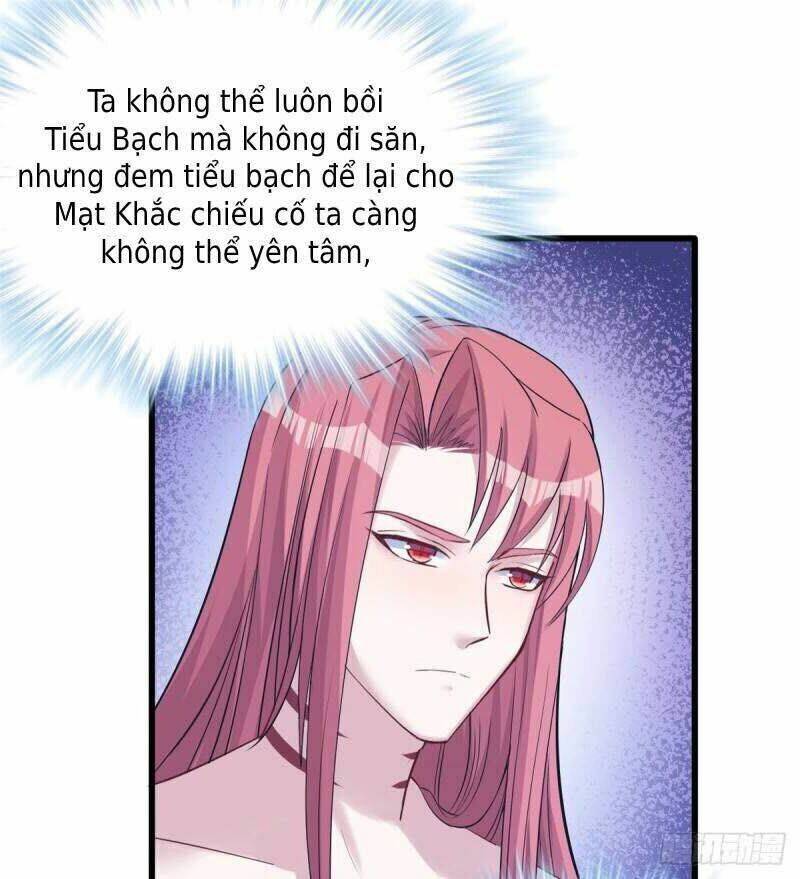Thảnh Thơi Thú Thế Chủng Chủng Điền, Sinh Sinh Tể - Update Chapter 137 - 32