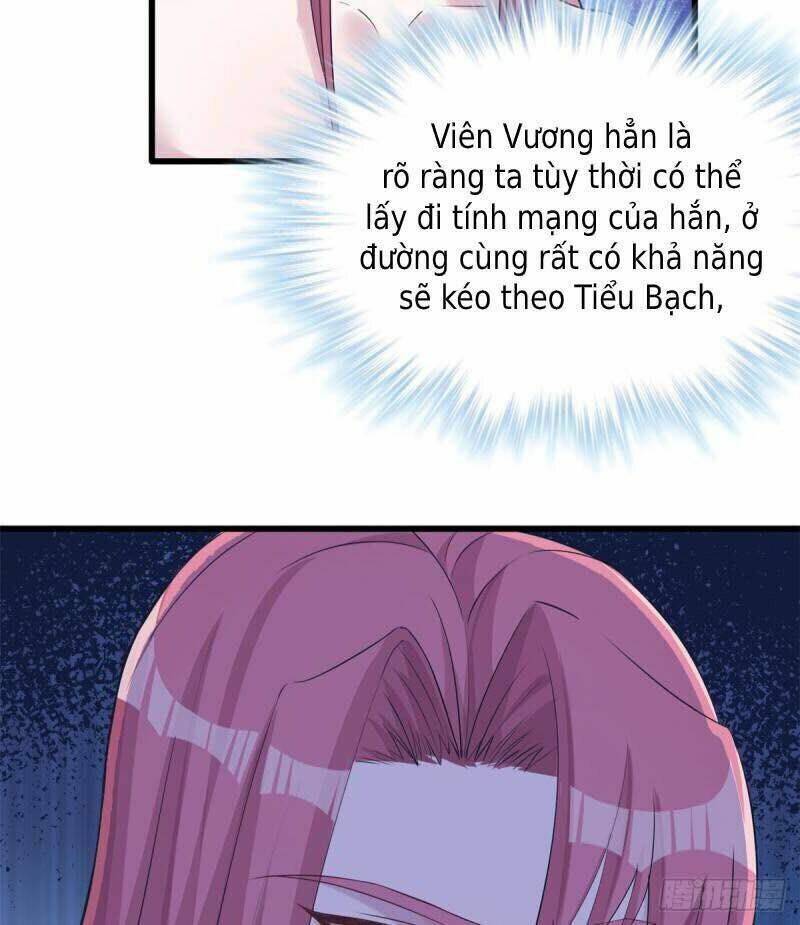 Thảnh Thơi Thú Thế Chủng Chủng Điền, Sinh Sinh Tể - Update Chapter 137 - 33