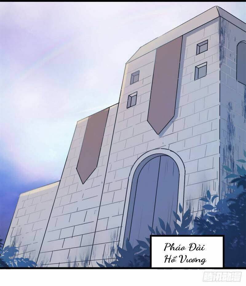 Thảnh Thơi Thú Thế Chủng Chủng Điền, Sinh Sinh Tể - Update Chapter 137 - 41