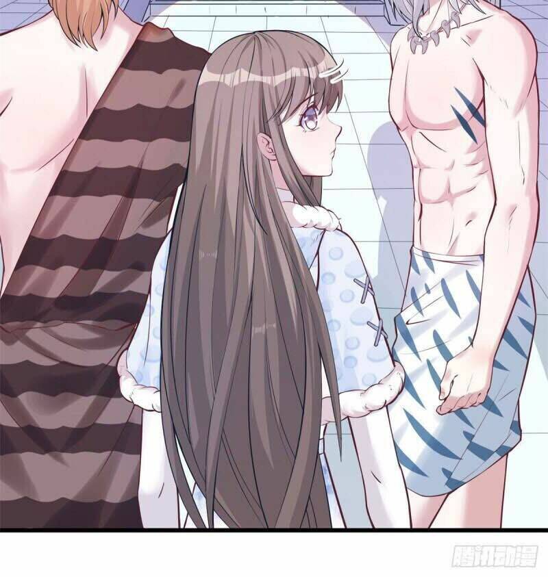 Thảnh Thơi Thú Thế Chủng Chủng Điền, Sinh Sinh Tể - Update Chapter 137 - 44