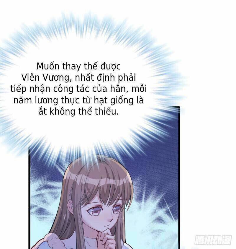 Thảnh Thơi Thú Thế Chủng Chủng Điền, Sinh Sinh Tể - Update Chapter 137 - 50