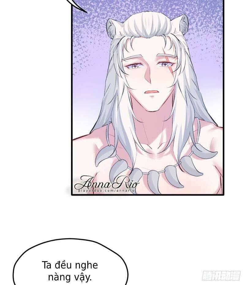 Thảnh Thơi Thú Thế Chủng Chủng Điền, Sinh Sinh Tể - Update Chapter 138 - 18