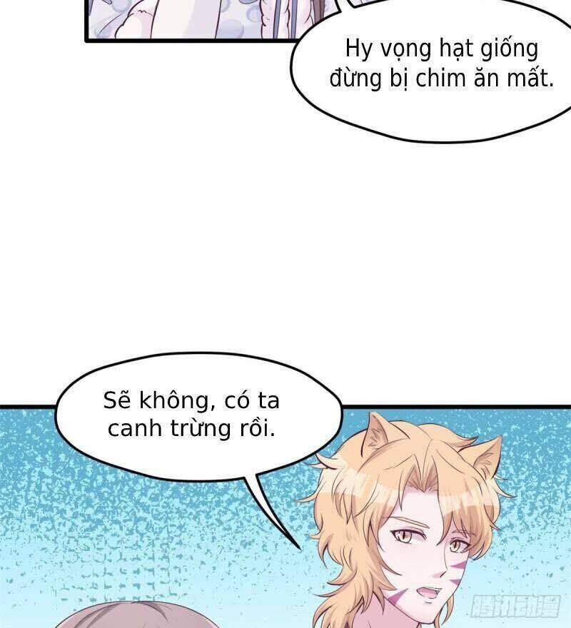 Thảnh Thơi Thú Thế Chủng Chủng Điền, Sinh Sinh Tể - Update Chapter 139 - 15
