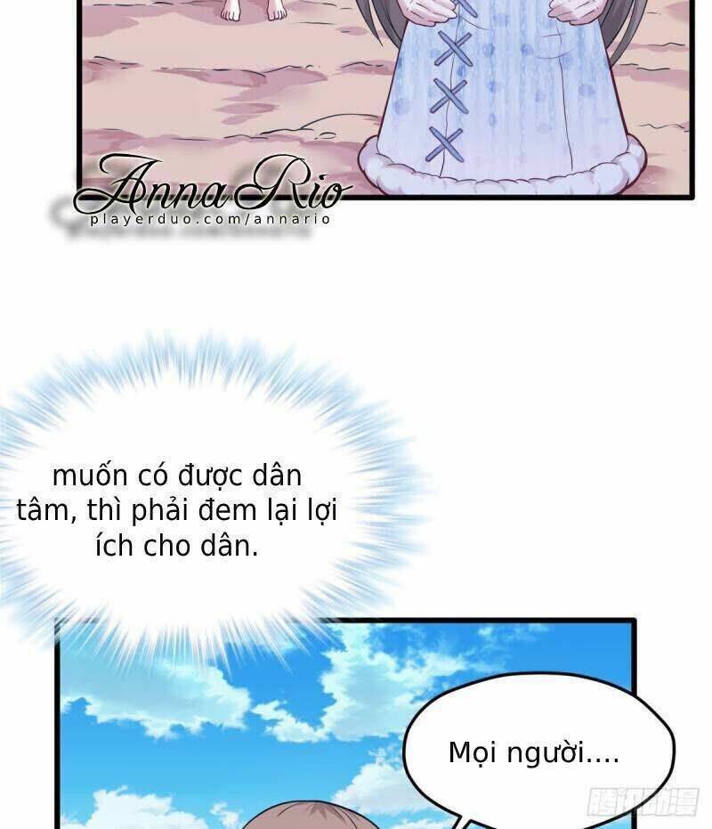 Thảnh Thơi Thú Thế Chủng Chủng Điền, Sinh Sinh Tể - Update Chapter 139 - 30