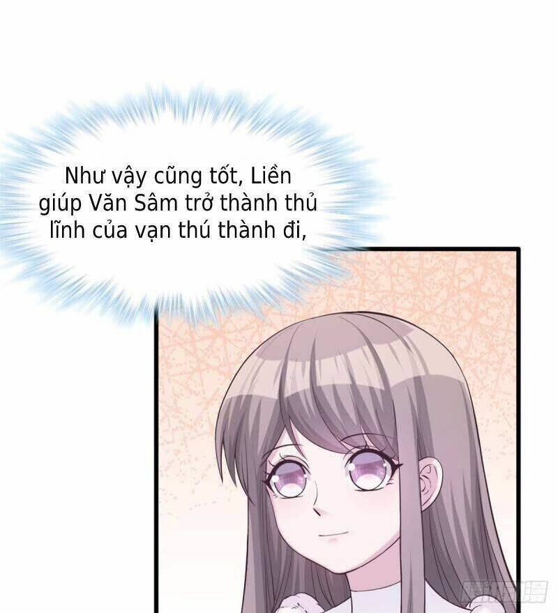Thảnh Thơi Thú Thế Chủng Chủng Điền, Sinh Sinh Tể - Update Chapter 139 - 38