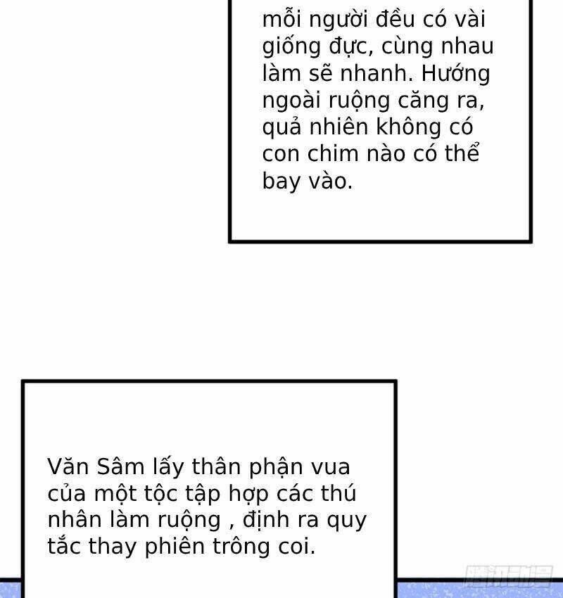 Thảnh Thơi Thú Thế Chủng Chủng Điền, Sinh Sinh Tể - Update Chapter 139 - 42