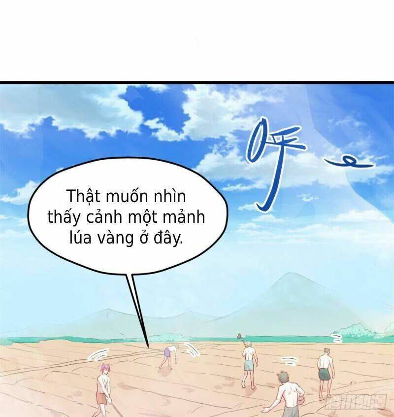 Thảnh Thơi Thú Thế Chủng Chủng Điền, Sinh Sinh Tể - Update Chapter 139 - 10