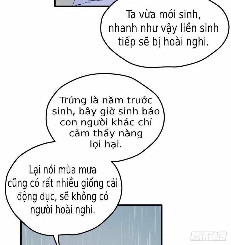Thảnh Thơi Thú Thế Chủng Chủng Điền, Sinh Sinh Tể - Update Chapter 140 - 9