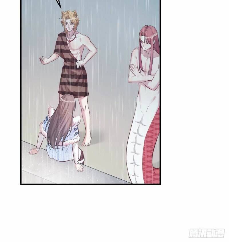 Thảnh Thơi Thú Thế Chủng Chủng Điền, Sinh Sinh Tể - Update Chapter 140 - 10
