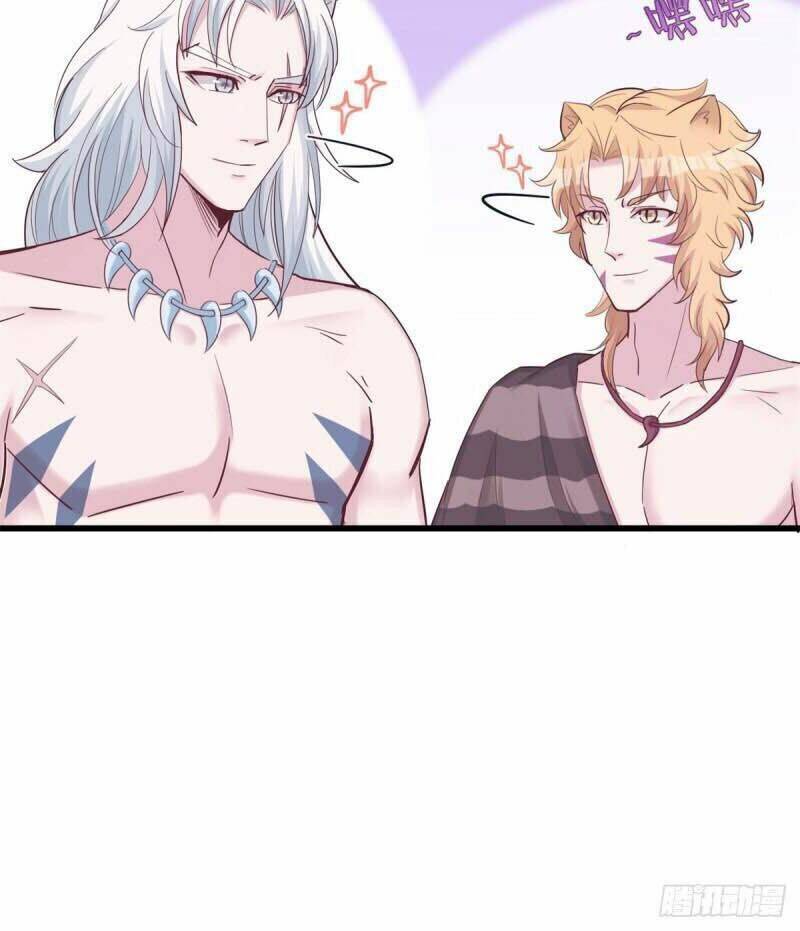 Thảnh Thơi Thú Thế Chủng Chủng Điền, Sinh Sinh Tể - Update Chapter 141 - 34