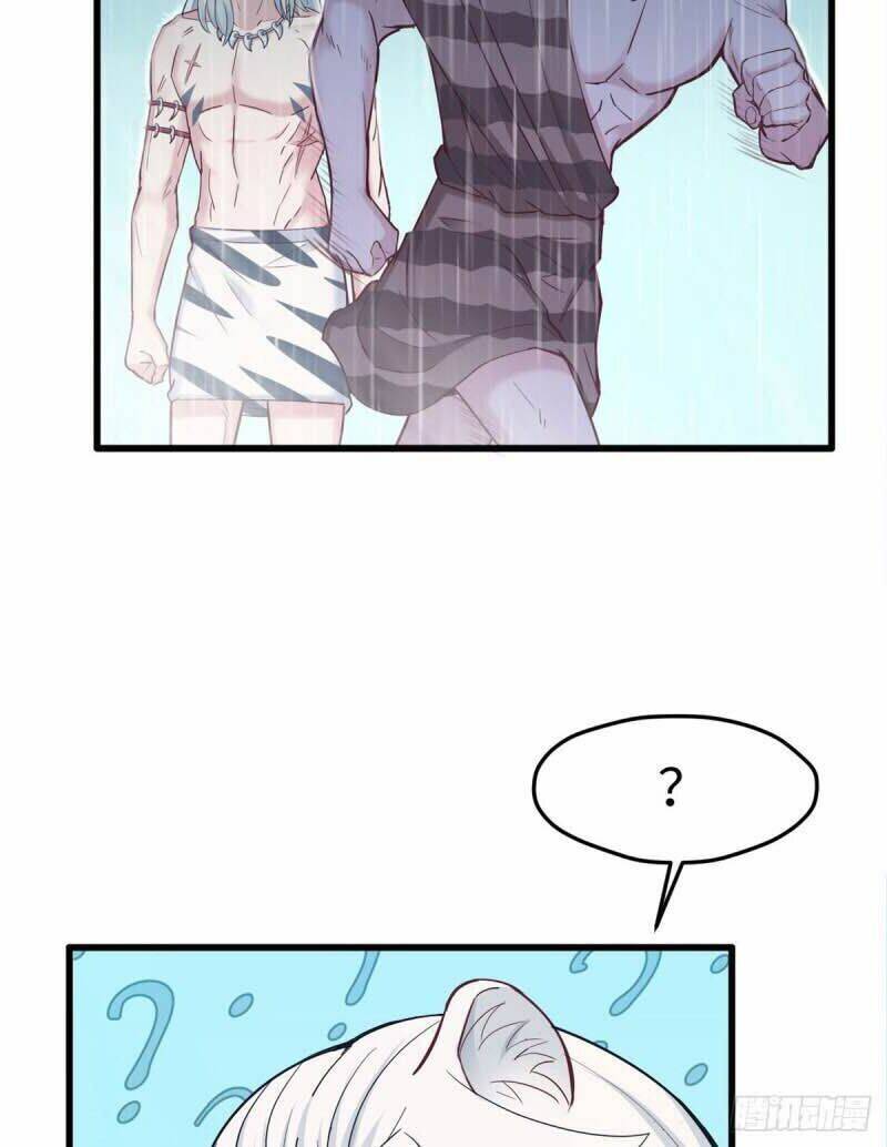 Thảnh Thơi Thú Thế Chủng Chủng Điền, Sinh Sinh Tể - Update Chapter 141 - 37