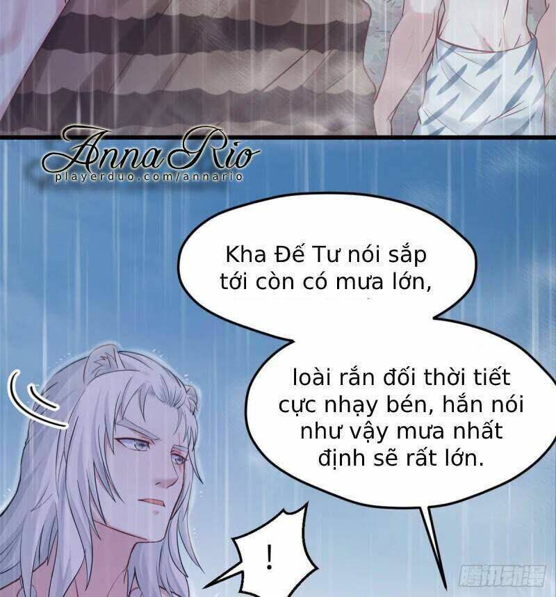 Thảnh Thơi Thú Thế Chủng Chủng Điền, Sinh Sinh Tể - Update Chapter 141 - 8