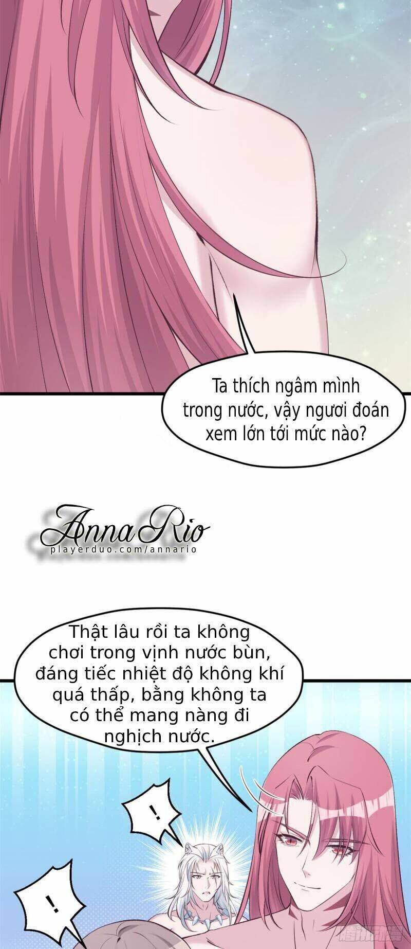 Thảnh Thơi Thú Thế Chủng Chủng Điền, Sinh Sinh Tể - Update Chapter 142 - 15