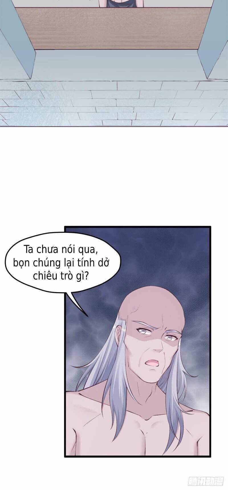 Thảnh Thơi Thú Thế Chủng Chủng Điền, Sinh Sinh Tể - Update Chapter 142 - 19