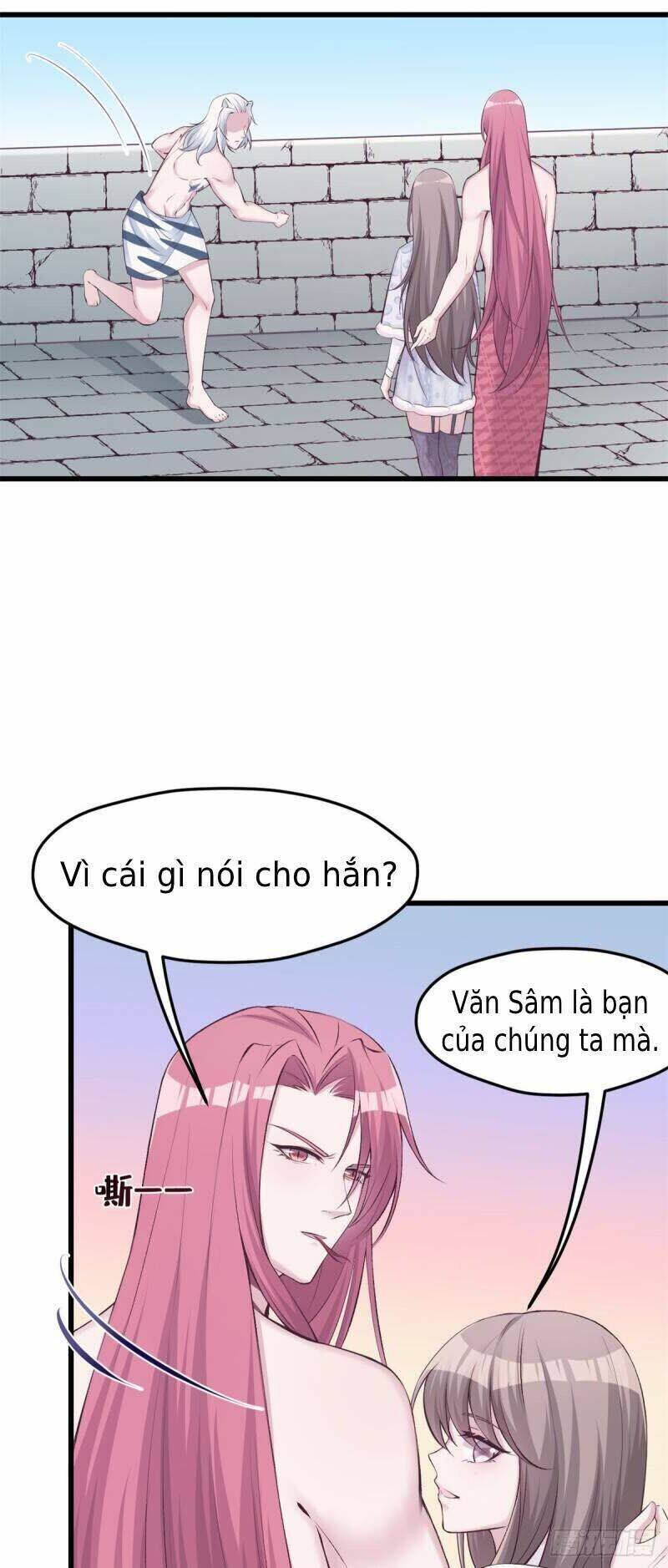 Thảnh Thơi Thú Thế Chủng Chủng Điền, Sinh Sinh Tể - Update Chapter 142 - 9