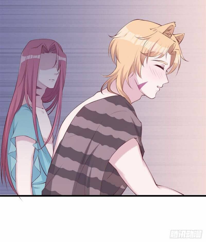 Thảnh Thơi Thú Thế Chủng Chủng Điền, Sinh Sinh Tể - Update Chapter 144 - 23