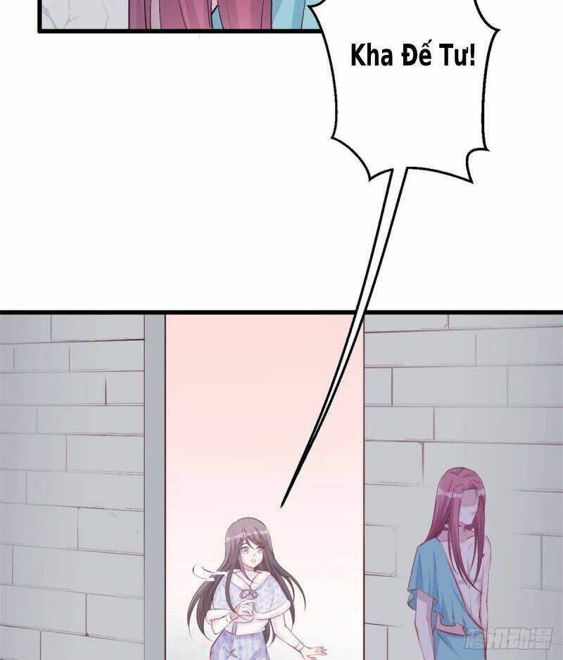 Thảnh Thơi Thú Thế Chủng Chủng Điền, Sinh Sinh Tể - Update Chapter 144 - 27
