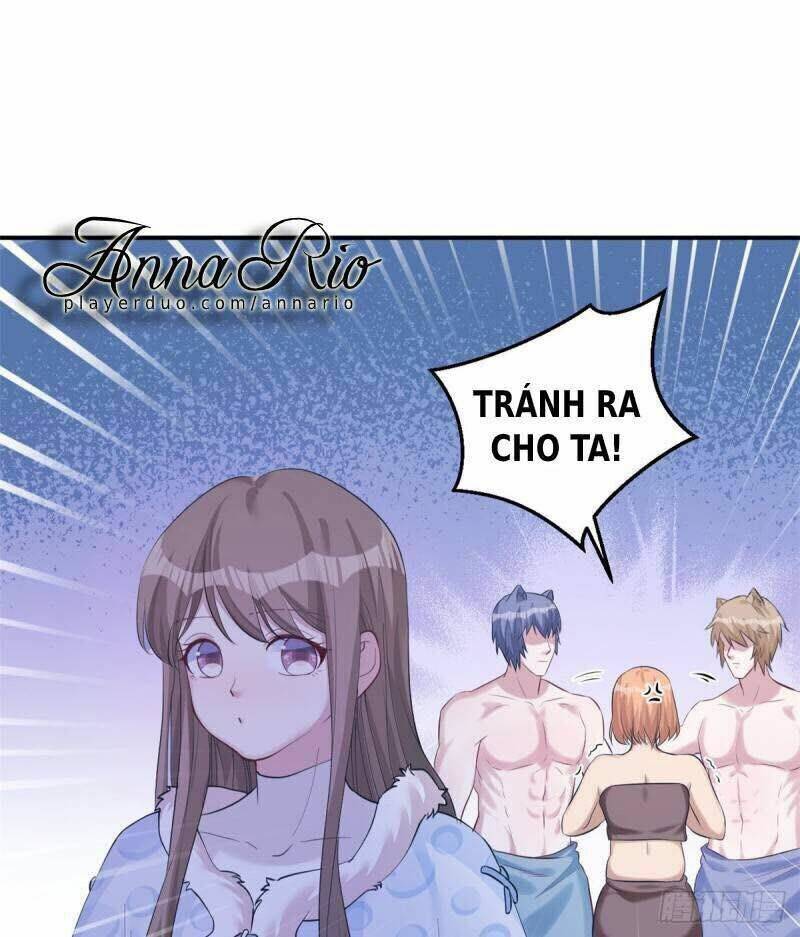 Thảnh Thơi Thú Thế Chủng Chủng Điền, Sinh Sinh Tể - Update Chapter 145 - 22