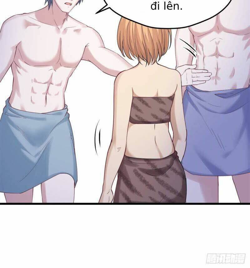 Thảnh Thơi Thú Thế Chủng Chủng Điền, Sinh Sinh Tể - Update Chapter 145 - 9