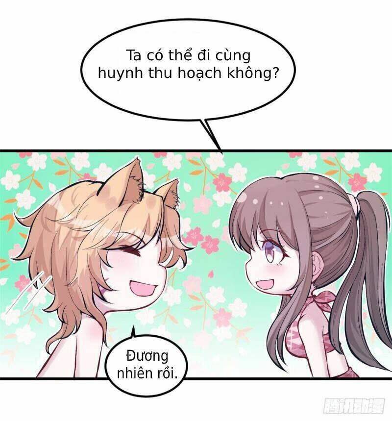 Thảnh Thơi Thú Thế Chủng Chủng Điền, Sinh Sinh Tể - Update Chapter 147 - 25