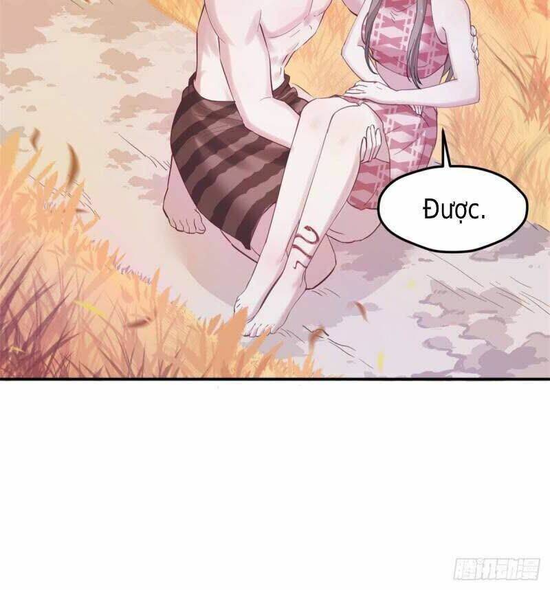 Thảnh Thơi Thú Thế Chủng Chủng Điền, Sinh Sinh Tể - Update Chapter 147 - 36