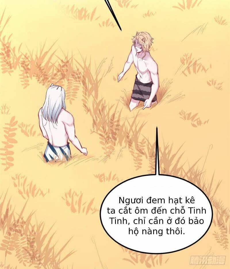 Thảnh Thơi Thú Thế Chủng Chủng Điền, Sinh Sinh Tể - Update Chapter 147 - 38