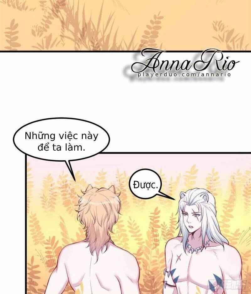 Thảnh Thơi Thú Thế Chủng Chủng Điền, Sinh Sinh Tể - Update Chapter 147 - 39