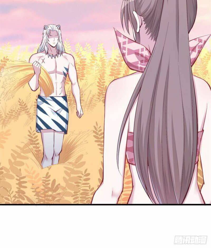Thảnh Thơi Thú Thế Chủng Chủng Điền, Sinh Sinh Tể - Update Chapter 147 - 42